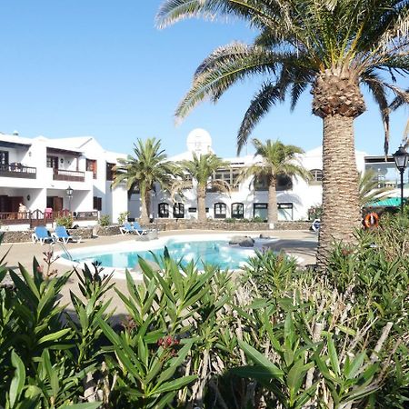 Beachside Jablillo Y Cucharas Costa Teguise Exteriér fotografie
